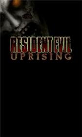 game pic for Resident Evil